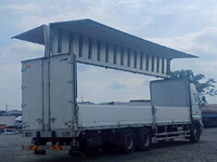 HINO Profia Aluminum Wing 2DG-FR1AHG 2021 827,576km_2