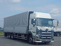 HINO Profia Aluminum Wing 2DG-FR1AHG 2021 827,576km_3