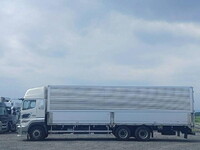HINO Profia Aluminum Wing 2DG-FR1AHG 2021 827,576km_8