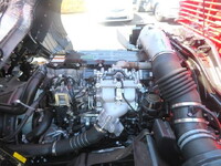 MITSUBISHI FUSO Fighter Truck (With 4 Steps Of Cranes) 2KG-FK72F 2026 316km_10