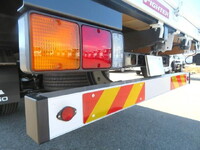 MITSUBISHI FUSO Fighter Truck (With 4 Steps Of Cranes) 2KG-FK72F 2026 316km_18
