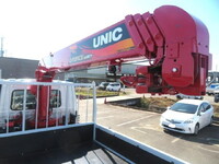 MITSUBISHI FUSO Fighter Truck (With 4 Steps Of Cranes) 2KG-FK72F 2026 316km_24