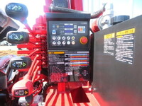 MITSUBISHI FUSO Fighter Truck (With 4 Steps Of Cranes) 2KG-FK72F 2026 316km_25
