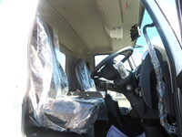 MITSUBISHI FUSO Fighter Truck (With 4 Steps Of Cranes) 2KG-FK72F 2026 316km_29