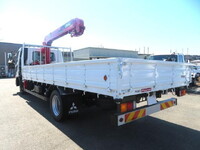 MITSUBISHI FUSO Fighter Truck (With 4 Steps Of Cranes) 2KG-FK72F 2026 316km_2