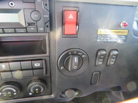 MITSUBISHI FUSO Fighter Truck (With 4 Steps Of Cranes) 2KG-FK72F 2026 316km_37