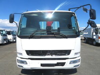 MITSUBISHI FUSO Fighter Truck (With 4 Steps Of Cranes) 2KG-FK72F 2026 316km_5