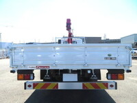 MITSUBISHI FUSO Fighter Truck (With 4 Steps Of Cranes) 2KG-FK72F 2026 316km_6
