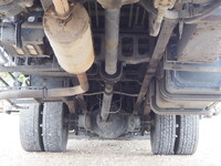 HINO Ranger Self Loader (With 4 Steps Of Cranes) KL-FJ1JKEA 2003 632,858km_10
