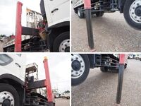 HINO Ranger Self Loader (With 4 Steps Of Cranes) KL-FJ1JKEA 2003 632,858km_11