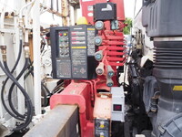 HINO Ranger Self Loader (With 4 Steps Of Cranes) KL-FJ1JKEA 2003 632,858km_12