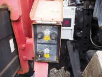 HINO Ranger Self Loader (With 4 Steps Of Cranes) KL-FJ1JKEA 2003 632,858km_13