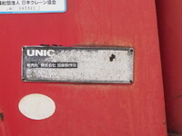 HINO Ranger Self Loader (With 4 Steps Of Cranes) KL-FJ1JKEA 2003 632,858km_14