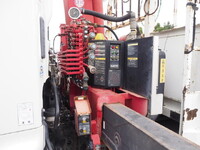 HINO Ranger Self Loader (With 4 Steps Of Cranes) KL-FJ1JKEA 2003 632,858km_16