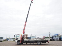 HINO Ranger Self Loader (With 4 Steps Of Cranes) KL-FJ1JKEA 2003 632,858km_17