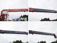 HINO Ranger Self Loader (With 4 Steps Of Cranes) KL-FJ1JKEA 2003 632,858km_18
