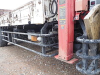HINO Ranger Self Loader (With 4 Steps Of Cranes) KL-FJ1JKEA 2003 632,858km_21