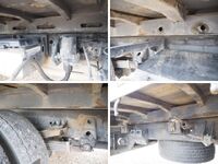 HINO Ranger Self Loader (With 4 Steps Of Cranes) KL-FJ1JKEA 2003 632,858km_22