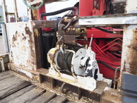 HINO Ranger Self Loader (With 4 Steps Of Cranes) KL-FJ1JKEA 2003 632,858km_23
