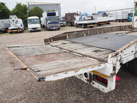 HINO Ranger Self Loader (With 4 Steps Of Cranes) KL-FJ1JKEA 2003 632,858km_24