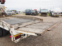 HINO Ranger Self Loader (With 4 Steps Of Cranes) KL-FJ1JKEA 2003 632,858km_25