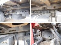 HINO Ranger Self Loader (With 4 Steps Of Cranes) KL-FJ1JKEA 2003 632,858km_26