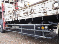 HINO Ranger Self Loader (With 4 Steps Of Cranes) KL-FJ1JKEA 2003 632,858km_27
