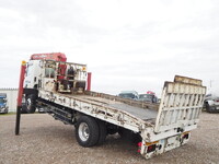 HINO Ranger Self Loader (With 4 Steps Of Cranes) KL-FJ1JKEA 2003 632,858km_2