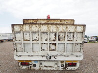 HINO Ranger Self Loader (With 4 Steps Of Cranes) KL-FJ1JKEA 2003 632,858km_6