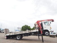 HINO Ranger Self Loader (With 4 Steps Of Cranes) KL-FJ1JKEA 2003 632,858km_7
