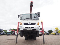 HINO Ranger Self Loader (With 4 Steps Of Cranes) KL-FJ1JKEA 2003 632,858km_8