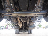 HINO Ranger Self Loader (With 4 Steps Of Cranes) KL-FJ1JKEA 2003 632,858km_9