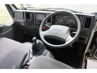 ISUZU Elf Flat Body TPG-NKR85A 2018 19,069km_16