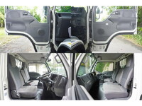 ISUZU Elf Flat Body TPG-NKR85A 2018 19,069km_27