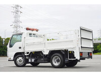 ISUZU Elf Flat Body TPG-NKR85A 2018 19,069km_2