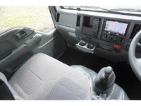 ISUZU Elf Flat Body TPG-NKR85A 2018 19,069km_31