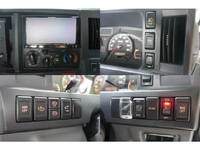 ISUZU Elf Flat Body TPG-NKR85A 2018 19,069km_33