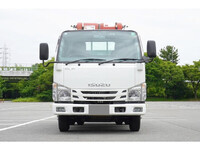 ISUZU Elf Flat Body TPG-NKR85A 2018 19,069km_5