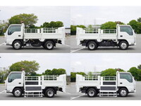 ISUZU Elf Flat Body TPG-NKR85A 2018 19,069km_7