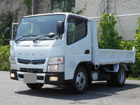 MITSUBISHI FUSO Canter Dump TPG-FBA60 2018 56,489km_3