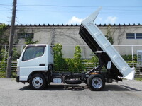 MITSUBISHI FUSO Canter Dump TPG-FBA60 2018 56,489km_6
