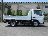 MITSUBISHI FUSO Canter Dump TPG-FBA60 2018 56,489km_7
