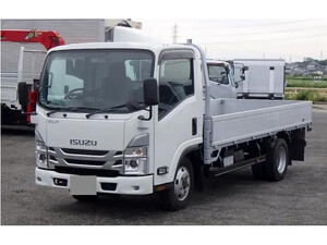ISUZU Elf Aluminum Block 2RG-NLS88AR 2021 96,000km_1