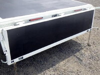 TOYOTA Dyna Flat Body ABF-TRY220 2021 89,000km_29