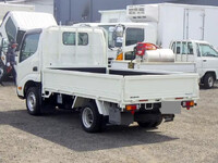 TOYOTA Dyna Flat Body ABF-TRY220 2021 89,000km_2