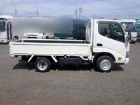 TOYOTA Dyna Flat Body ABF-TRY220 2021 89,000km_3