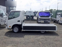 TOYOTA Dyna Flat Body ABF-TRY220 2021 89,000km_6