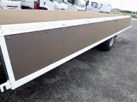 HINO Dutro Flat Body 2WG-XZU721M 2025 1,000km_10