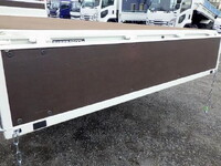 HINO Dutro Flat Body 2WG-XZU721M 2025 1,000km_11