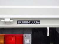 HINO Dutro Flat Body 2WG-XZU721M 2025 1,000km_13